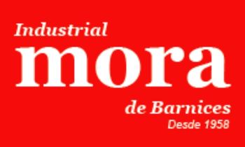 Industrial de Barines Mora, proveedor de Pinturas Mayo