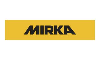 Mirka, proveedor de Pinturas Mayo